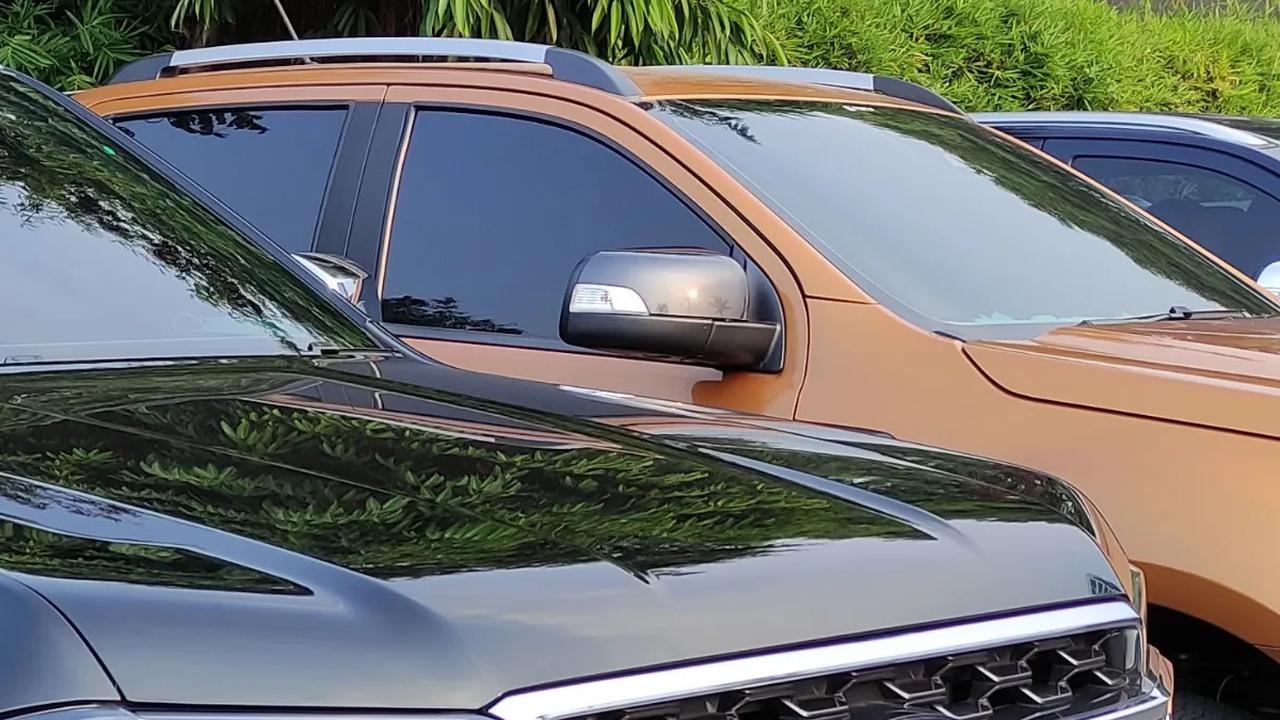 Ford Tambah Diler 3S Baru di Samarinda, Kalimantan Timur