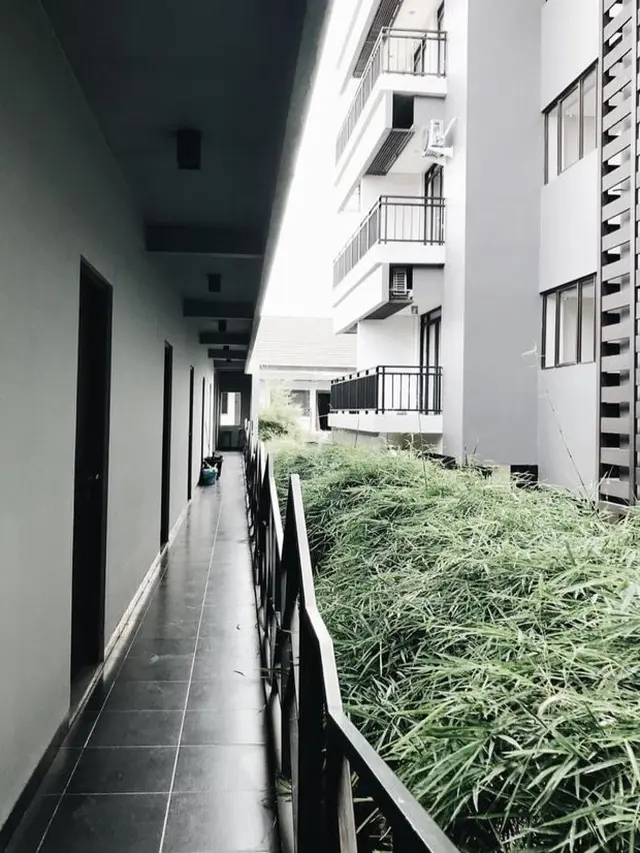 Hotel Thomas Djorghi