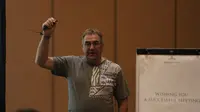 Pelatih Persib Bandung, Robert Alberts. (Erwin Snaz/Bola.com)
