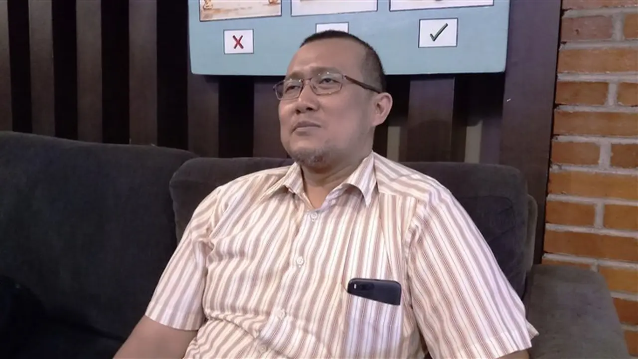 Kanker Usus