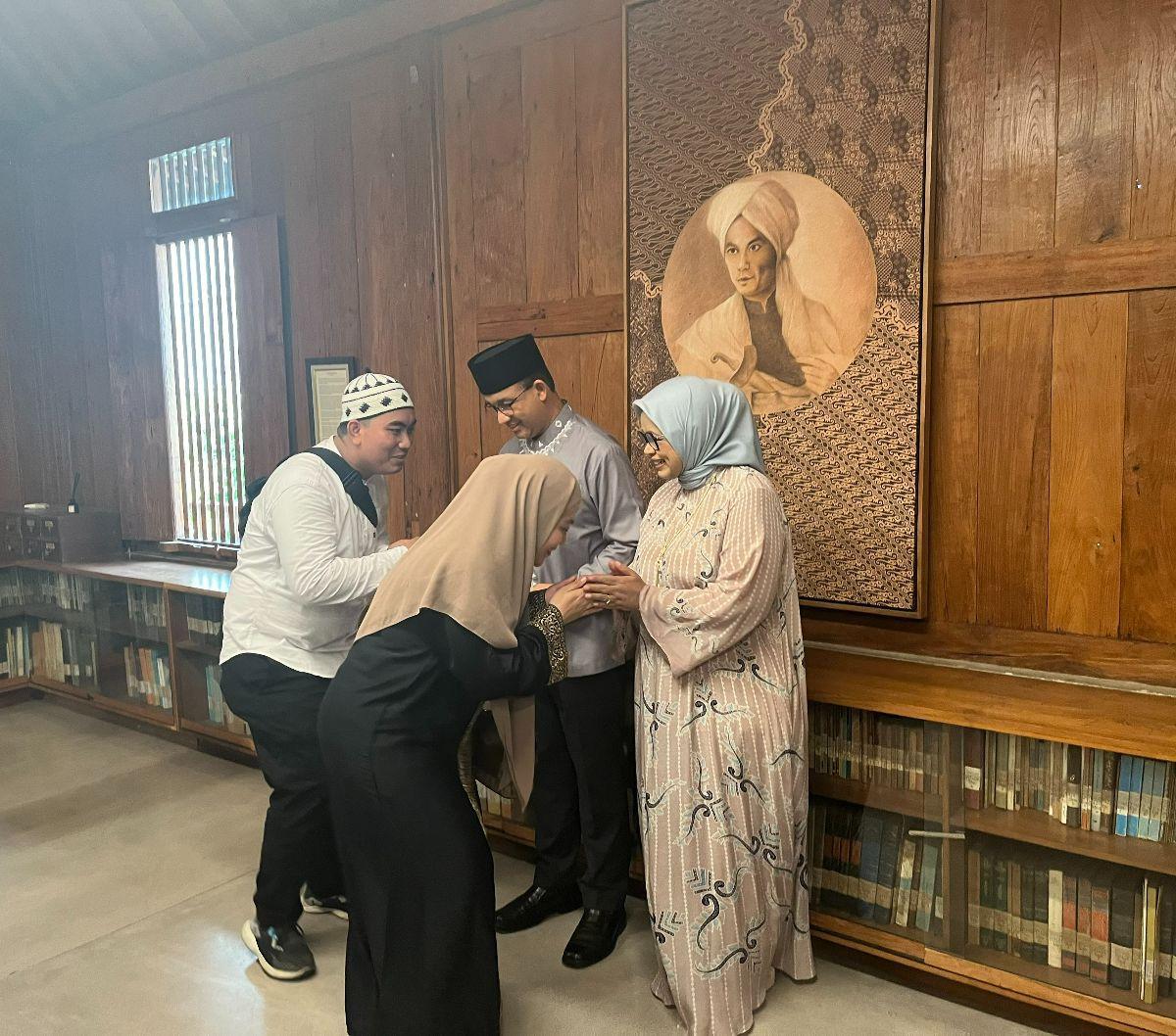 Dok. Istimewa