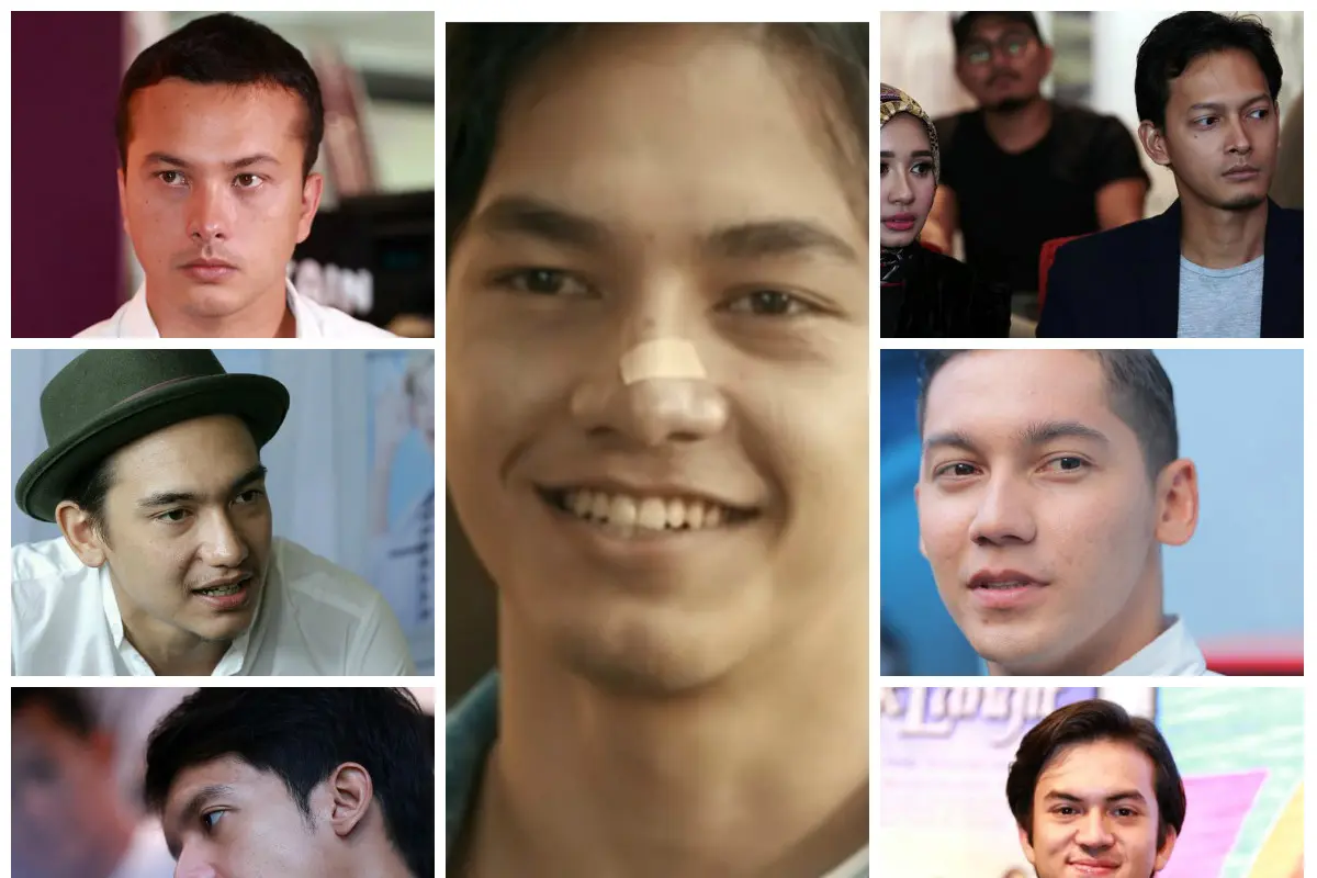 Jefri Nichol