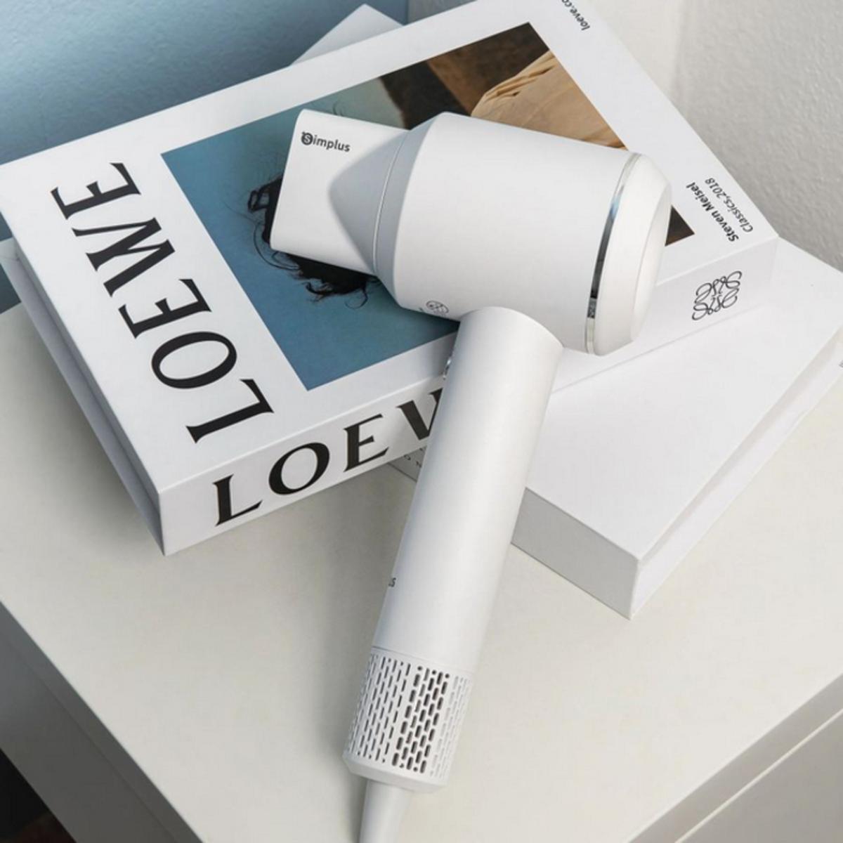 Hair Dryer Simplus Hair Dryer (pc.simplus.online)