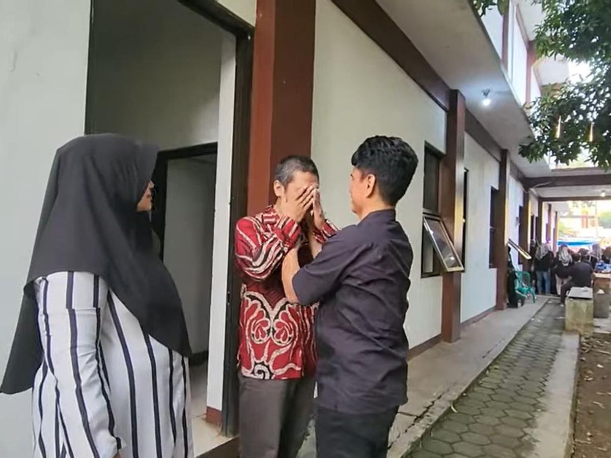 Dok. Istimewa