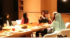 Ngedate Bareng Lee Jeong Hoon