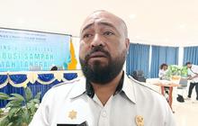 Bapenda Jayawijaya Ingatkan Pembayaran Retribusi Sampah Demi Capai Target PAD