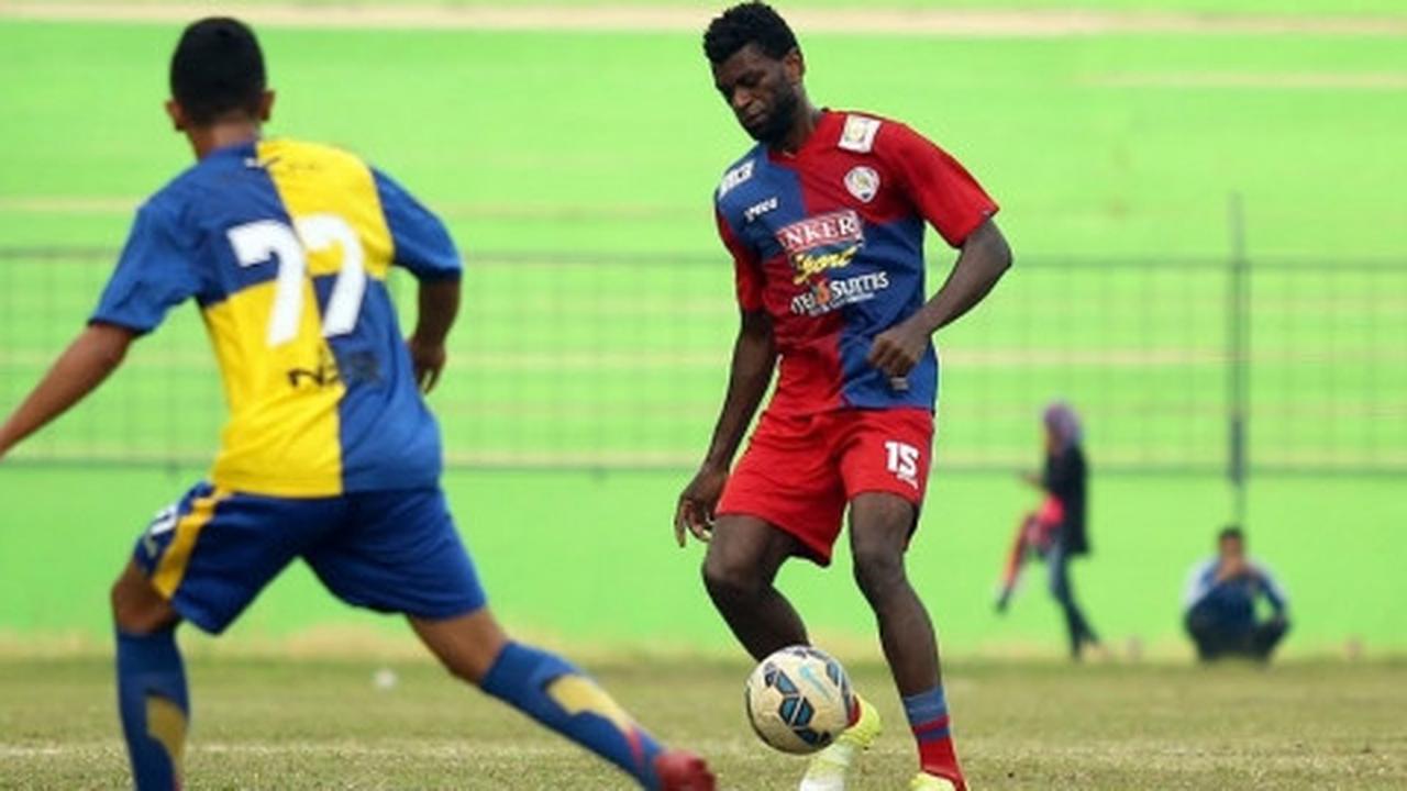 Arema optimistis tatap laga kontra Martapura FC
