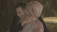 Adegan sinetron Istri Tercinta tayang perdana, Jumat (30/10/2020) pukul 16.35 WIB di SCTV (Dok Sinemart)