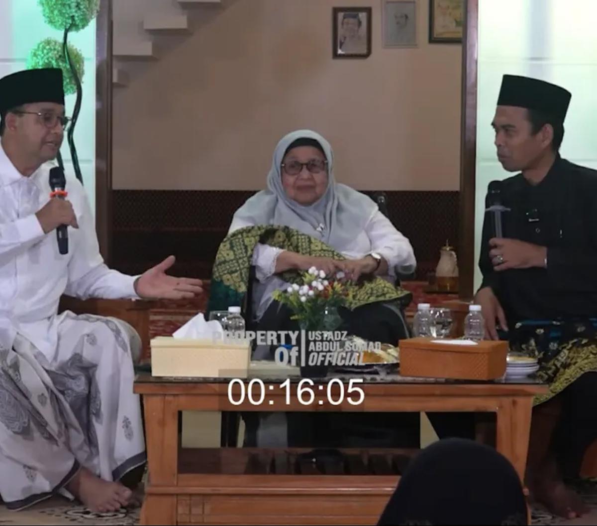 Dok. Istimewa