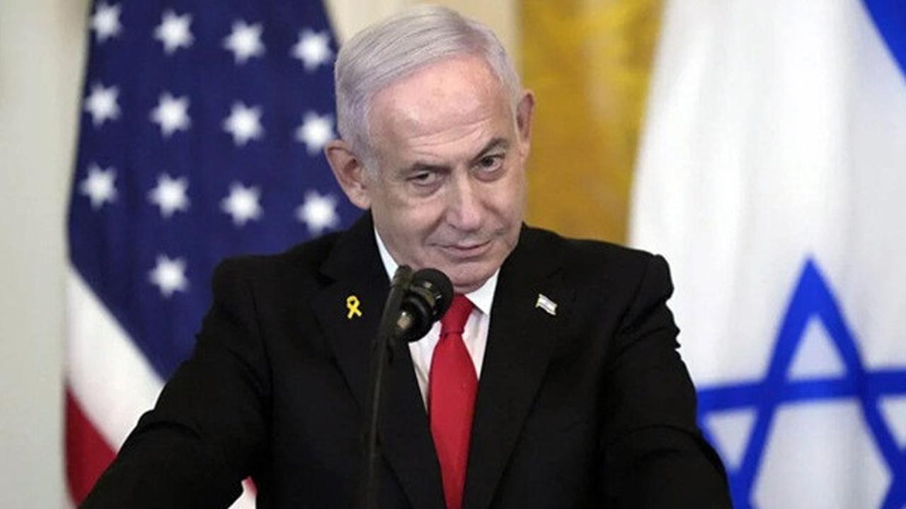 Netanyahu Mau Bikin 'Israel Raya', Negara-Negara Arab Cuma Bisa 'Omon-Omon