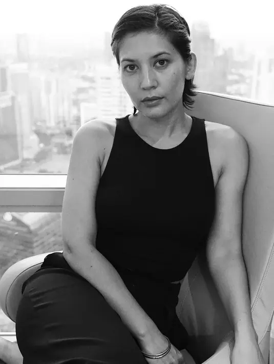 (Instagram/hannahalrashid)