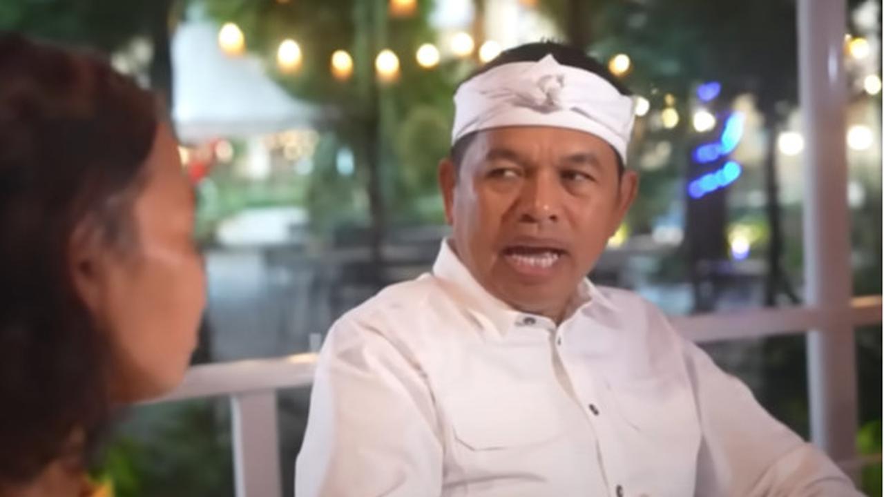 Menyia-nyiakan Kepercayaan, Dedi Mulyadi 'Ngamuk' Pasutri Ini Habiskan Uang Untuk Beli Motor 'Saya Harap Ibu Punya Rumah