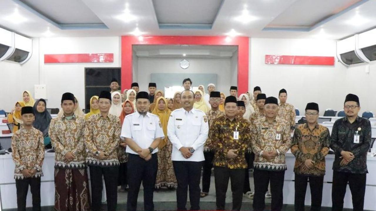 Fakta Unik: Pemkab Ngawi Kirim 21 Qari-Qariah Terbaik Ikuti MTQ Jawa Timur 2025 di Jember