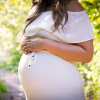 ilustrasi hamil/copyright Unsplash/Ryan Franco