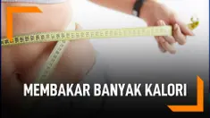Deretan Olahraga Yang Membakar Banyak Kalori