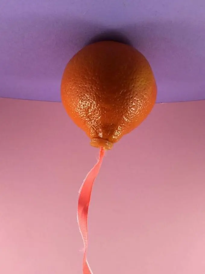 15 Buah yang Dikutuk Jadi Berbagai Macam Makanan Lain