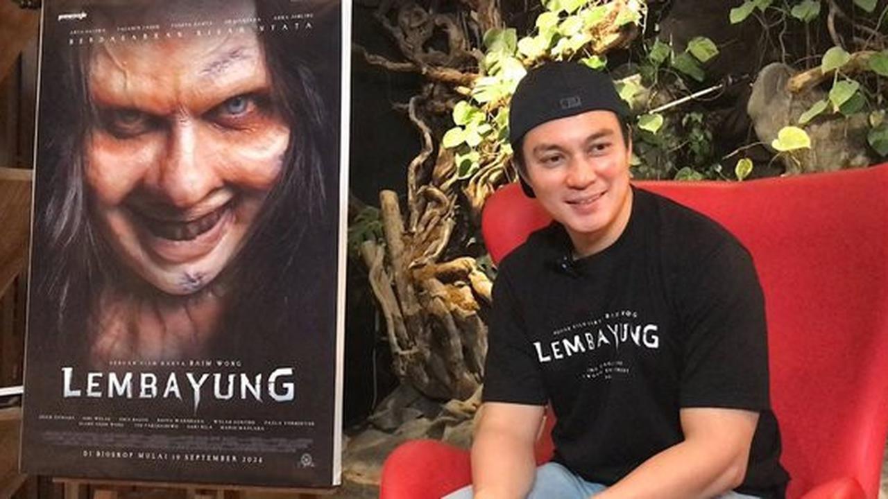 Mengaku Perfeksionis, Baim Wong Kelelahan Jadi Sutradara: Hal Buruk atau Baik?