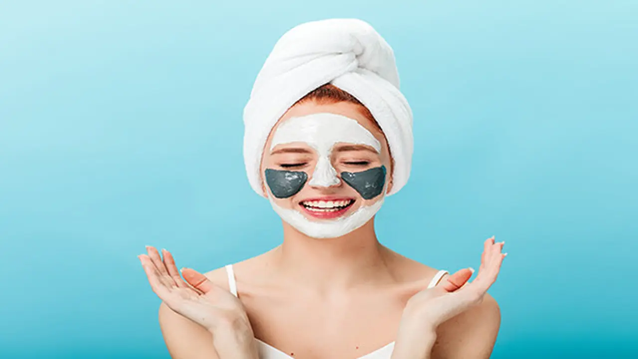 Masker Bengkuang