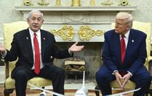 Bela Israel Mati-matian dari Iran, AS Habis-habisan Tembakkan Rudal Pertahanan Udara hingga Stok Menipis