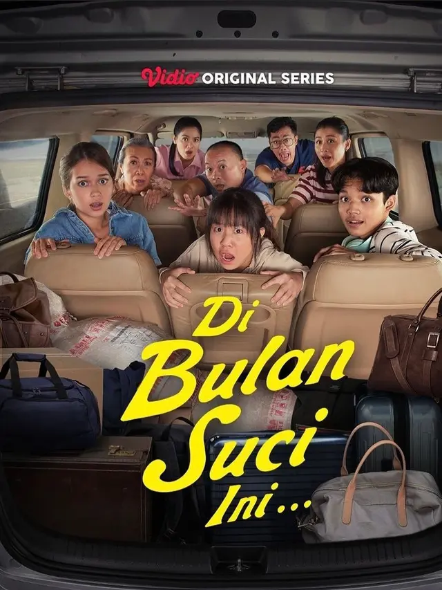 Di Bulan Suci Ini (Instagram/filmkaryakita)