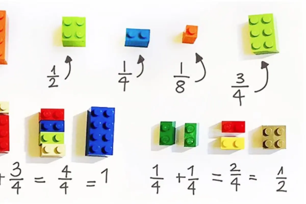 [BIntang] 10 Cara Kreatif Memanfaatkan Lego, Sudah Tahu?