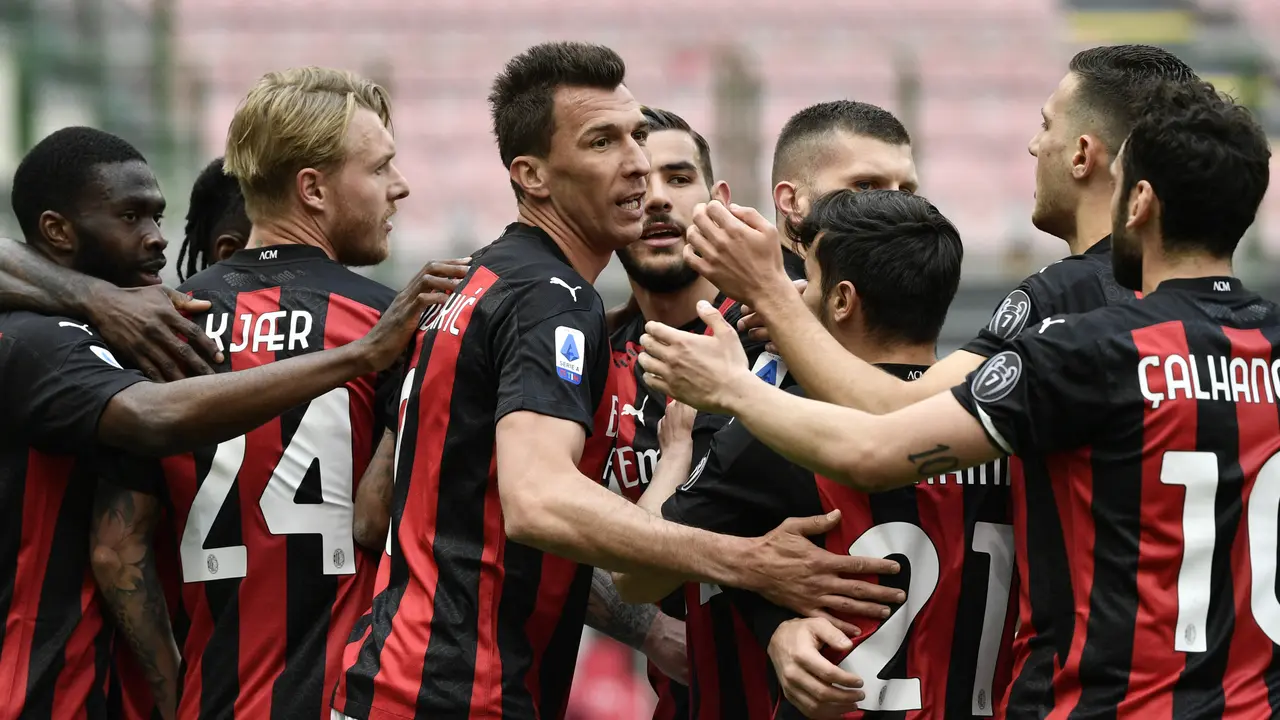 AC Milan
