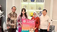 Kongres Internasional WOCPM ke-2: Kolaborasi Global untuk Masa Depan Kesehatan Regeneratif dan Anti-Aging