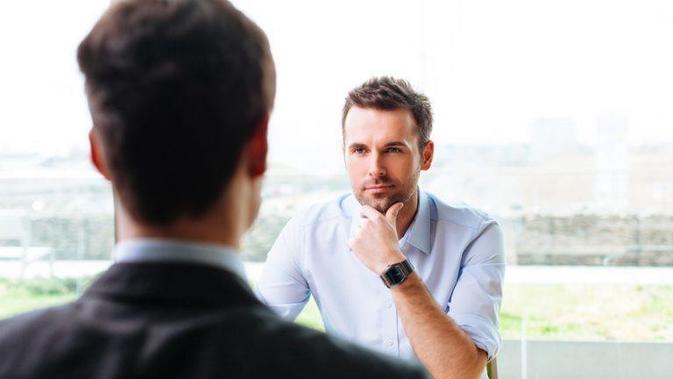 Jawaban Tepat Saat Ditanya Alasan Pilih Melamar Kerja di ...