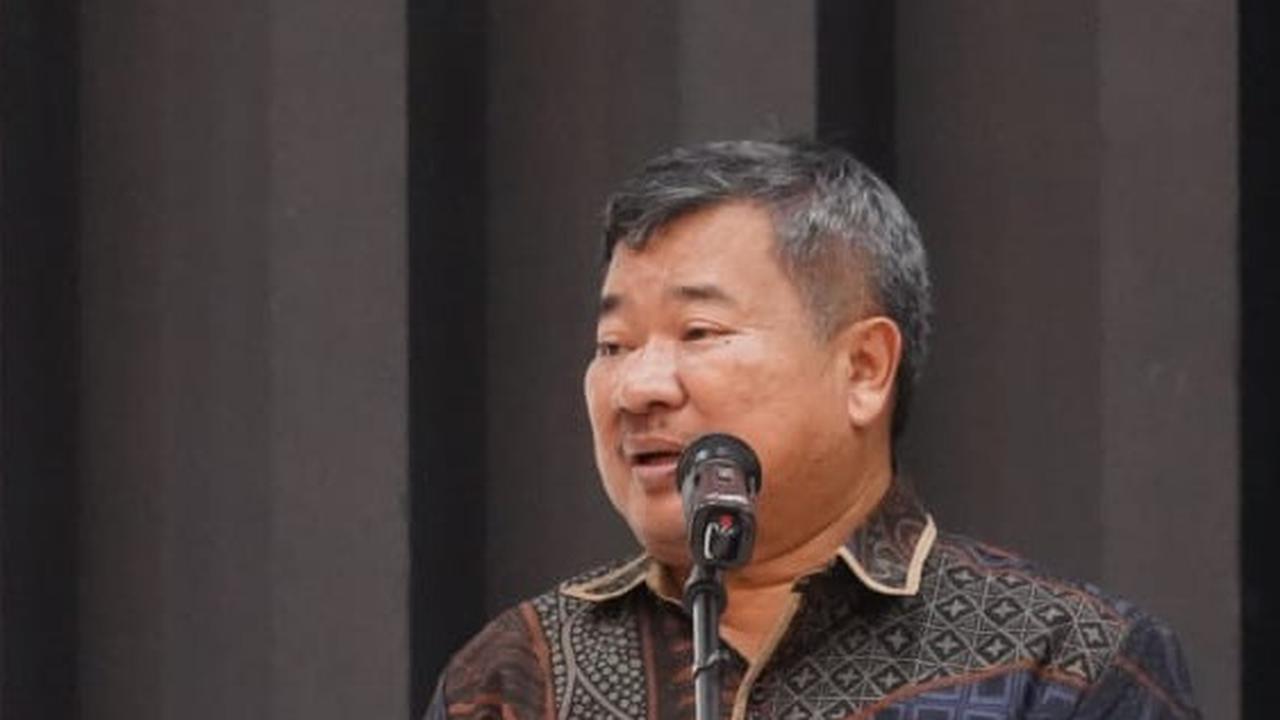PNS Pejabat Eselon 3 Buat Pengakuan Mengejutkan, Sebut Bupati Garut Ahli Palak