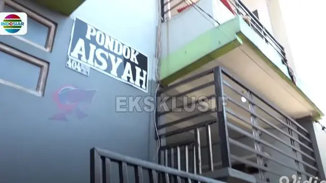 7 Potret Milik Lina Ibunda Rizky Febian yang Kini Sepi Penyewa, Ada 32 Kamar