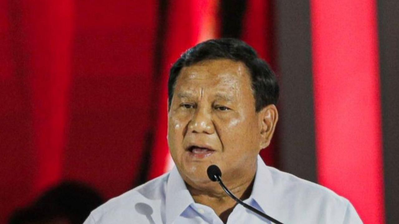 Anies Tanya Lagi soal Etik, Prabowo: Jangan Karena Ambisi Pribadi Menghasut & Menyesatkan Rakyat