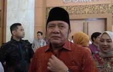 Pemprov Sumsel Kaji Kenaikan Dana Bantuan Parpol, Prioritaskan Fiskal Daerah
