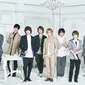 Group idol asal Jepang, Hey! Say! JUMP bertnadang ke Hong Kong demi penggemar. (Facebook/@johnnyassociates)