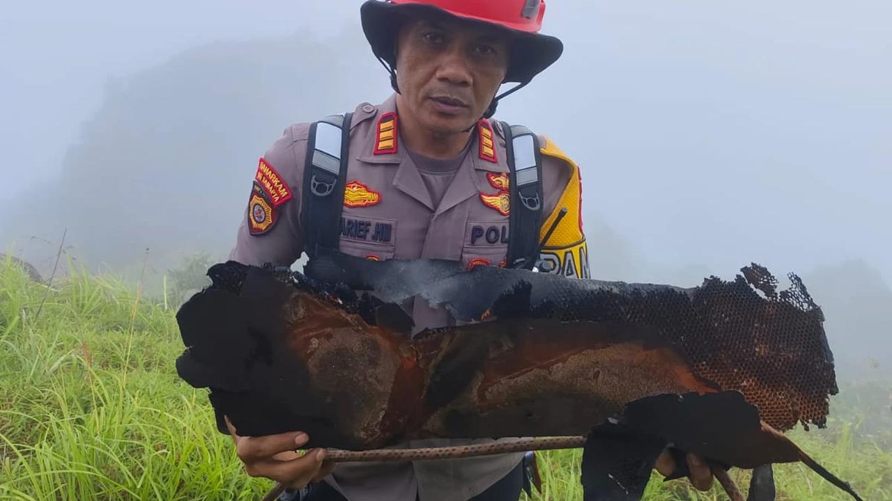 Kerahkan Personel, Polda Sulsel Maksimalkan Pencarian Pesawat ATR 42-500 yang Hilang Kontak di Maros
