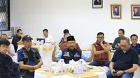 Sekolah Rakyat Berjalan 2 Pekan, Masalah Kesehatan dan Bullying Jadi Perhatian Khusus Mensos