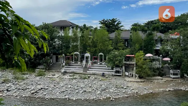 The Heritage Resort & Restaurant Bukit Lawang