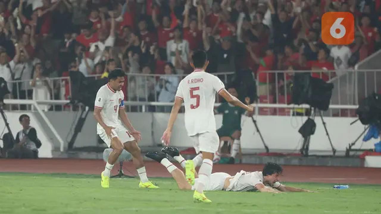 Pot Putaran Ketiga Kualifikasi Piala Asia 2027 Sudah Keluar: Malaysia Masuk Unggulan 2