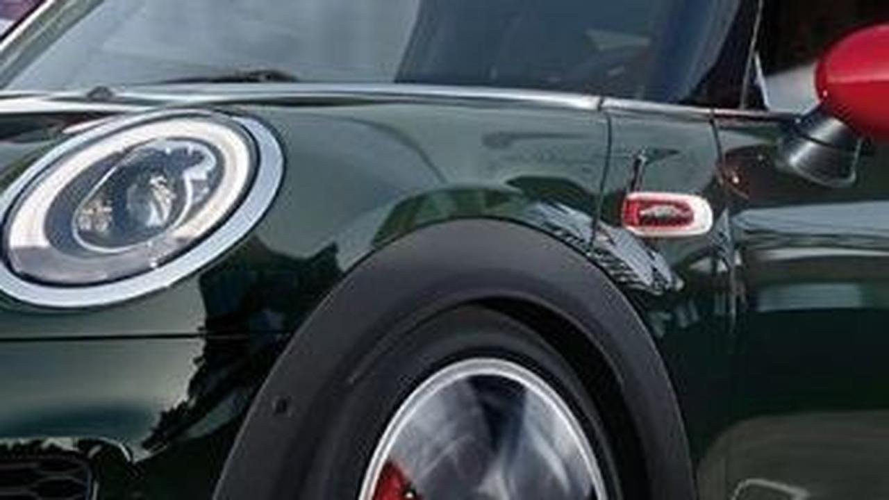 Harga Mini Cooper Terbaru 2023 Berbagai Model, Siapkan Tabungan Sebelum Membeli