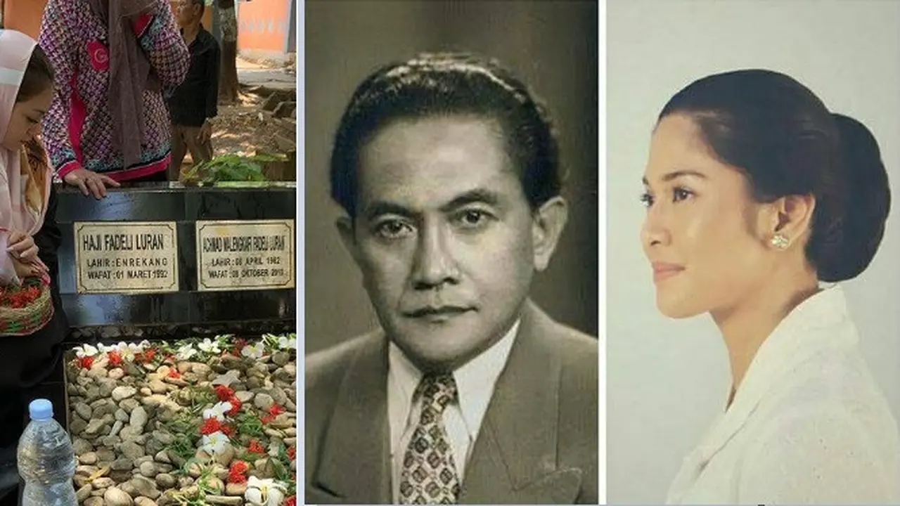 Celine Evangelista, Prof Mr Sunario Sastrowardoyo, Dian Sastrowardoyo