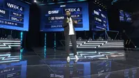 Top 3 Tekno: MLBB Masuk Esports Nations Cup 2026 Terpopuler