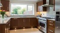 7 Jenis Keramik untuk Dapur yang Anti Lengket dan Mudah Dibersihkan, Cocok untuk Semua Gaya Rumah