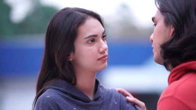 Live Streaming SCTV Sinetron Samudra Cinta Episode Ke-328 ...