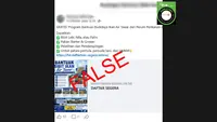 Cek Fakta: Tidak Benar Link Pendaftaran Bantuan Budidaya Ikan Lele dan Patin