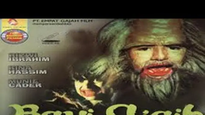 [Bintang] Bayi Ajaib