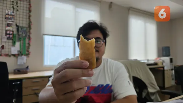 Hati-hati! 6 makanan dan minuman manis ini bisa meningkatkan kolesterol jahat, memperburuk kesehatan jantung, dan meningkatkan risiko penyakit. Makan enak, tapi tetap waspada dampaknya! (Foto: Aditya Eka Prawira/Liputan6.com)