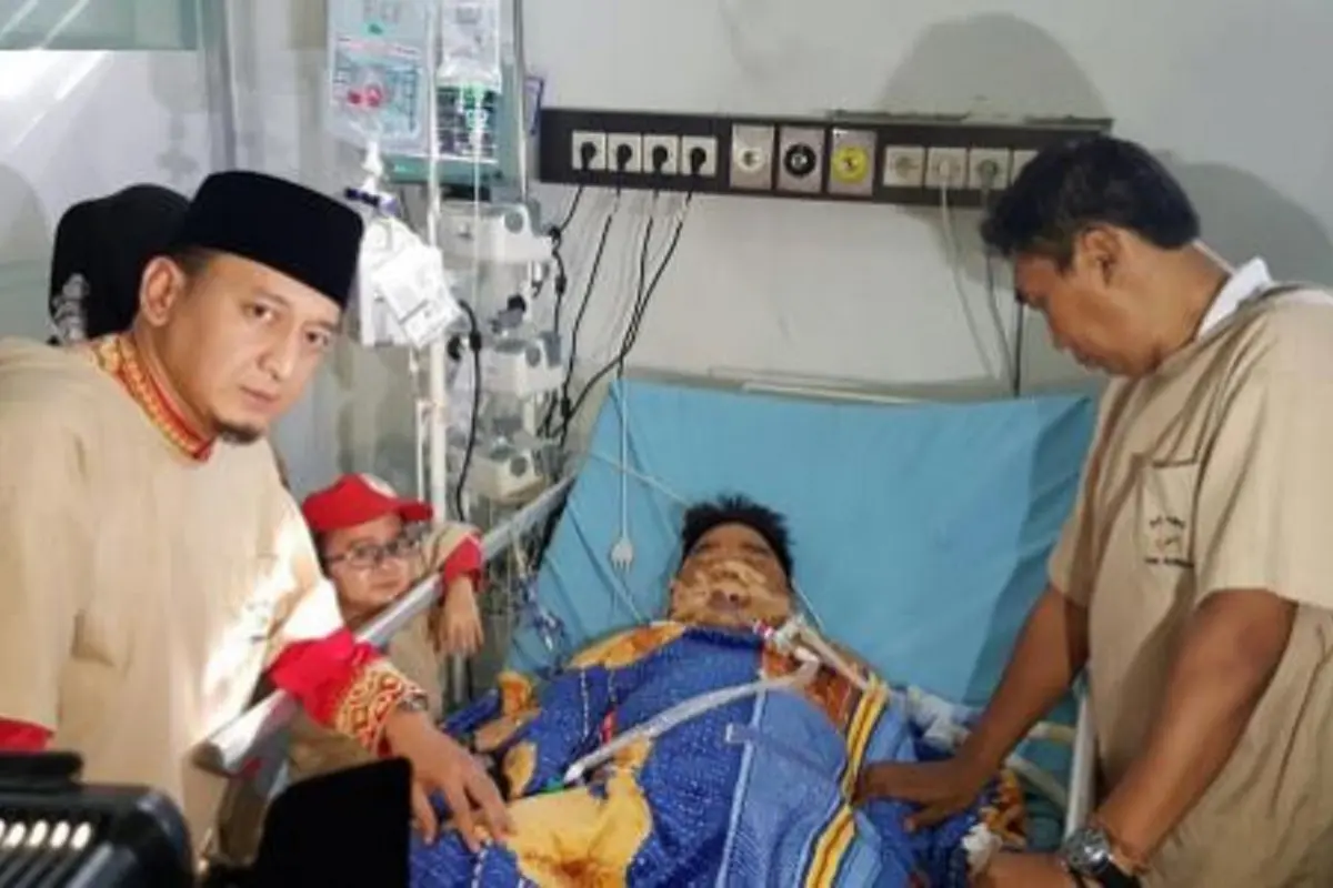 [Bintang] Hendrik Ceper