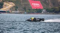 F1 Powerboat Danau Toba 2023