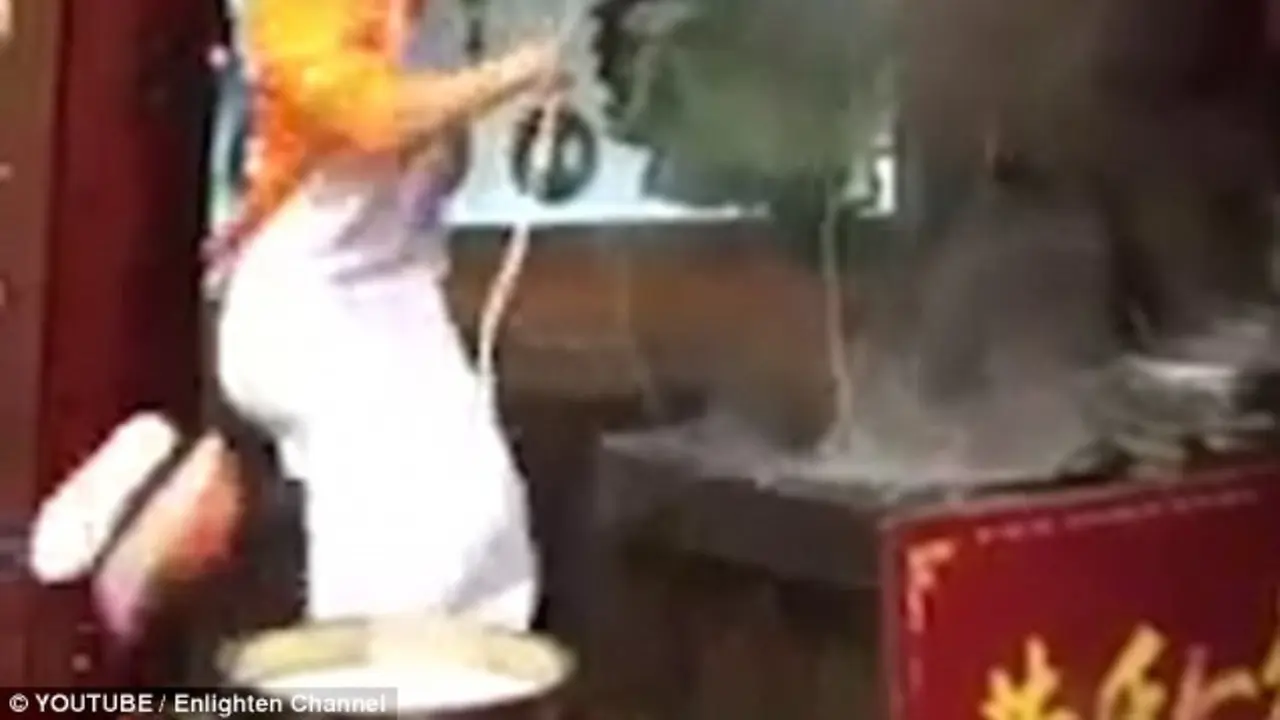 [Bintang] Chef