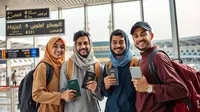 Tips Umroh Mandiri: Panduan Lengkap Perjalanan Ibadah Hemat