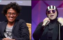 Melly Goeslaw tetap garap OST 'AADC 2', ini alasan Riri Riza